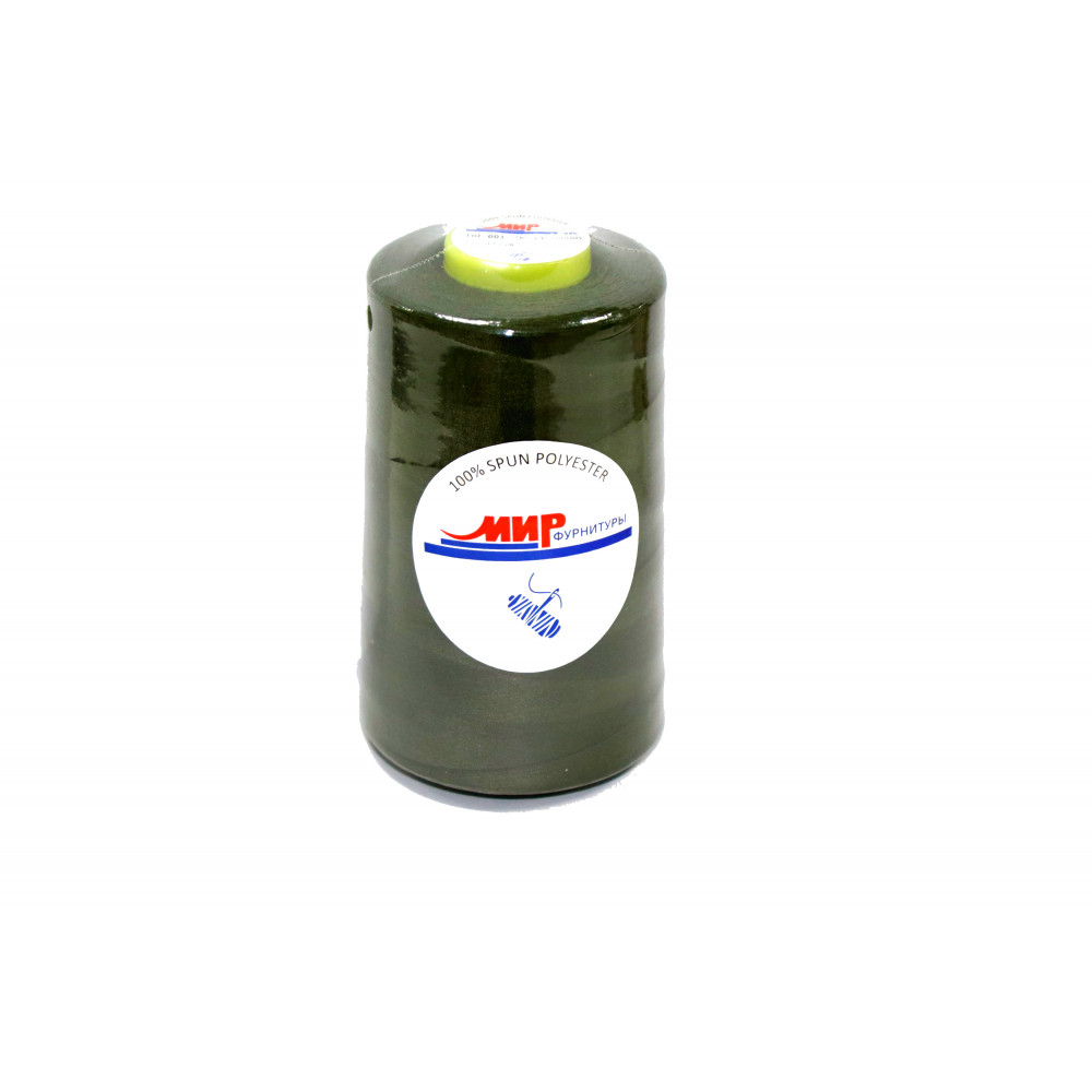 Нитки 40/2 5000 Y  А1358
